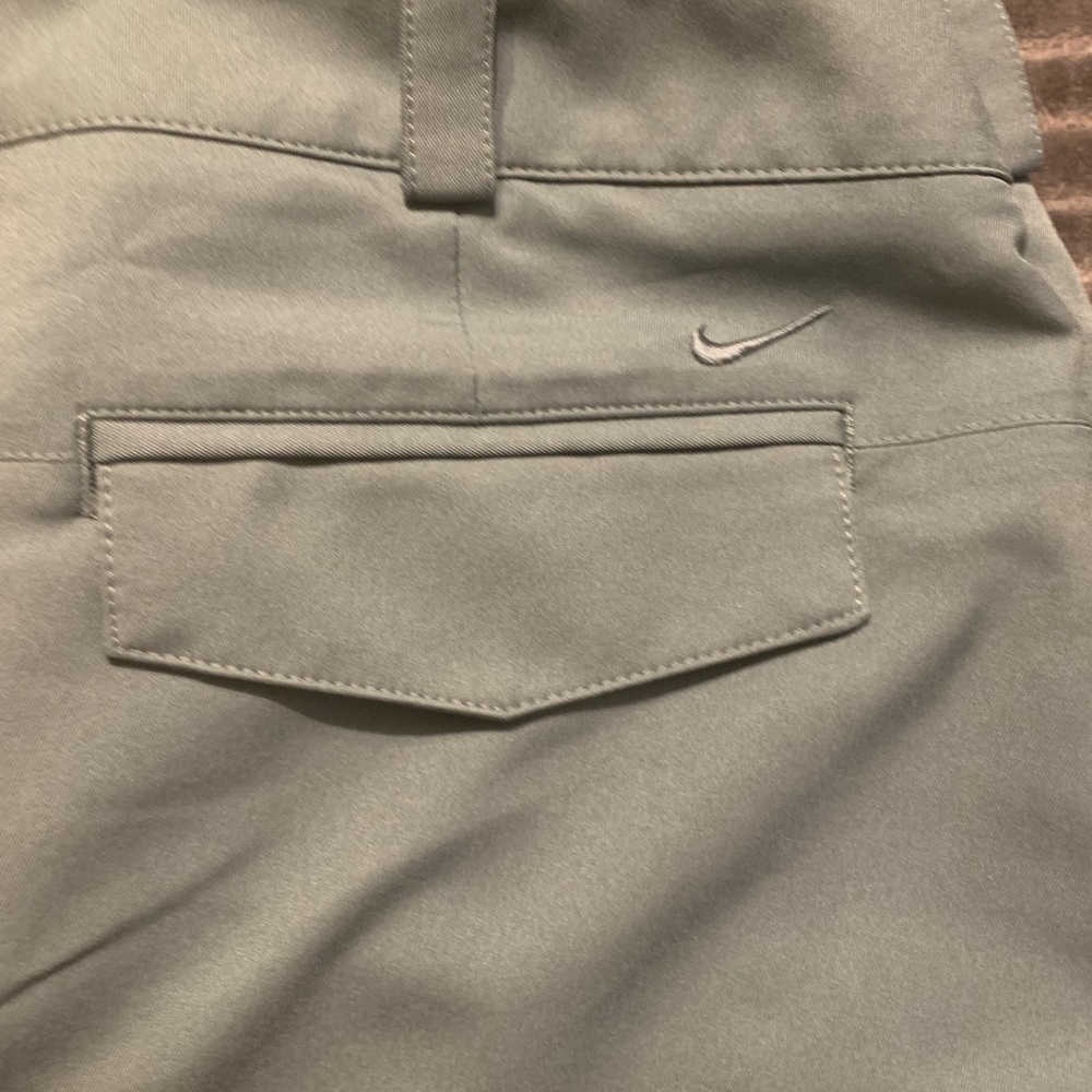 Golf shorts